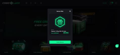 csgolet referral code|CSGoLuck: Review, Referral & Promo Code.